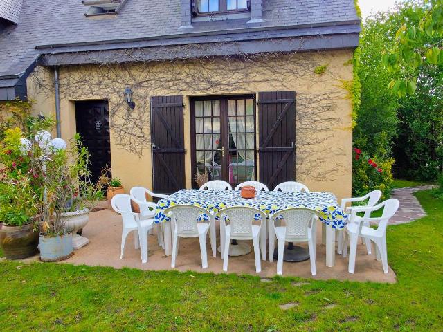 Vente maison 6 pièces Spay 72