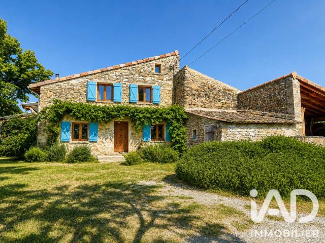 Vente maison 6 pièces Suze 26