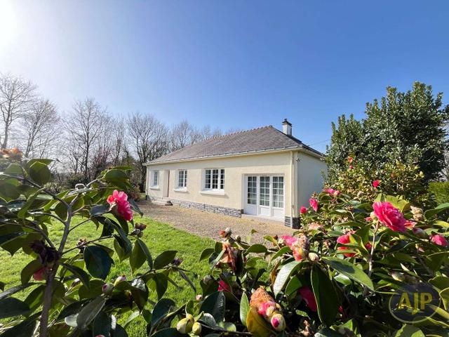 Vente maison 6 pièces Sucé sur Erdre 44