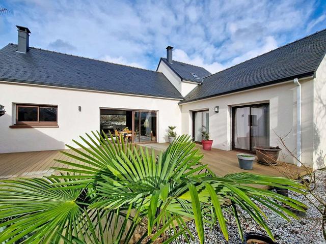 Vente maison 6 pièces Sucé sur Erdre 44