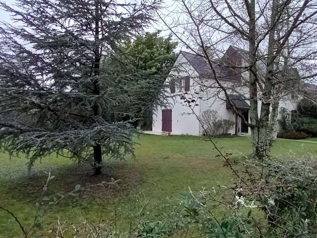 Vente maison 6 pièces Sucé sur Erdre 44