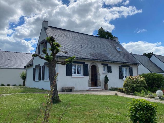 Vente maison 6 pièces Sucé sur Erdre 44