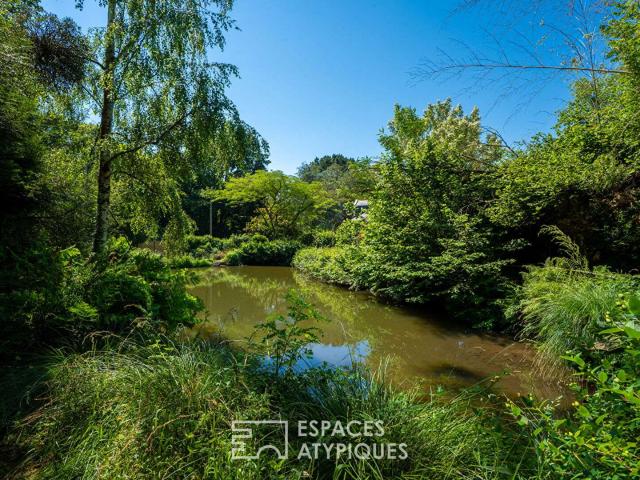 Vente maison 6 pièces Sucé sur Erdre 44