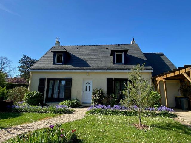Vente maison 6 pièces Sucé sur Erdre 44