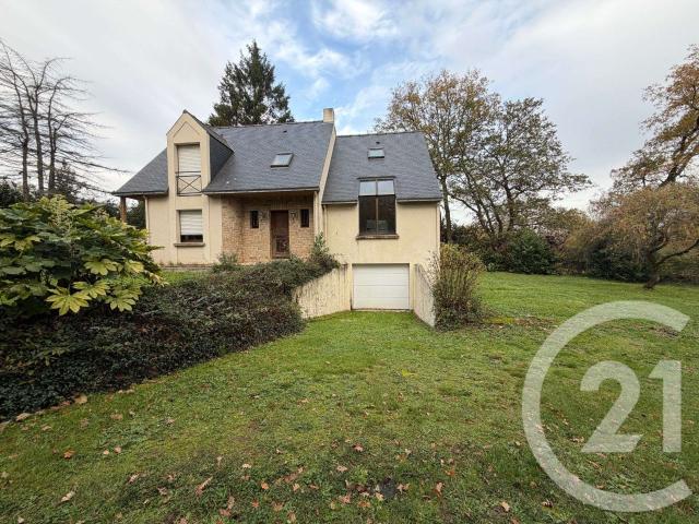 Vente maison 6 pièces Sucé sur Erdre 44