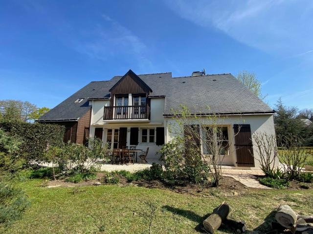 Vente maison 6 pièces Sucé sur Erdre 44
