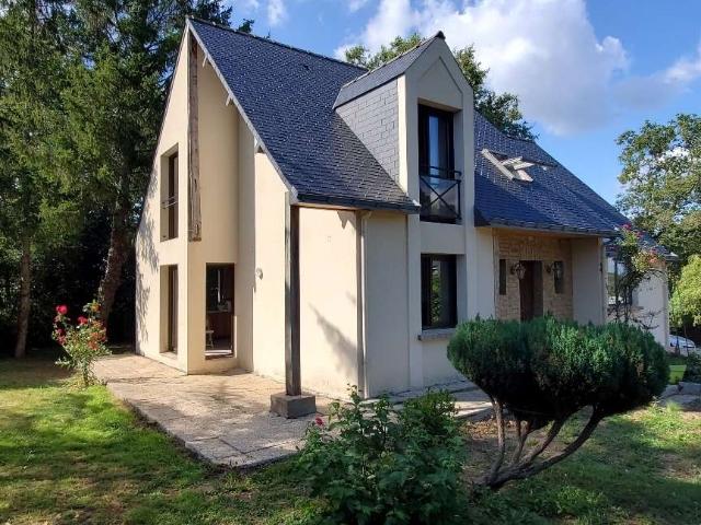 Vente maison 6 pièces Sucé sur Erdre 44