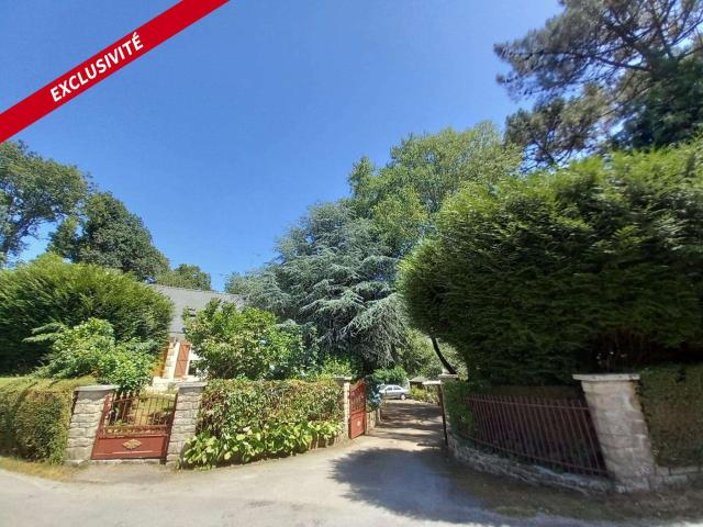 Vente maison 6 pièces Sulniac 56