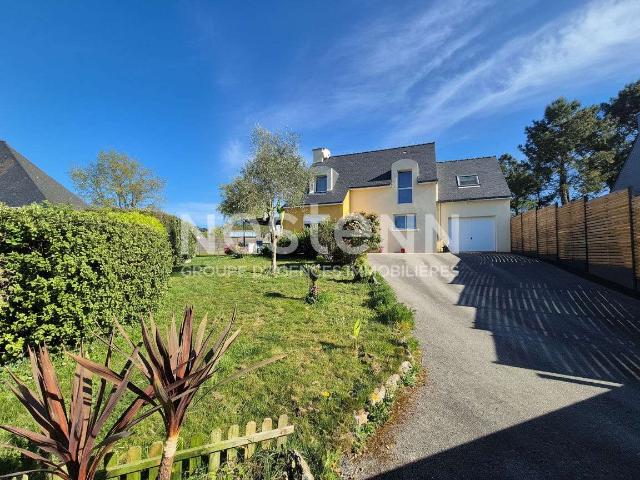 Vente maison 6 pièces Sulniac 56