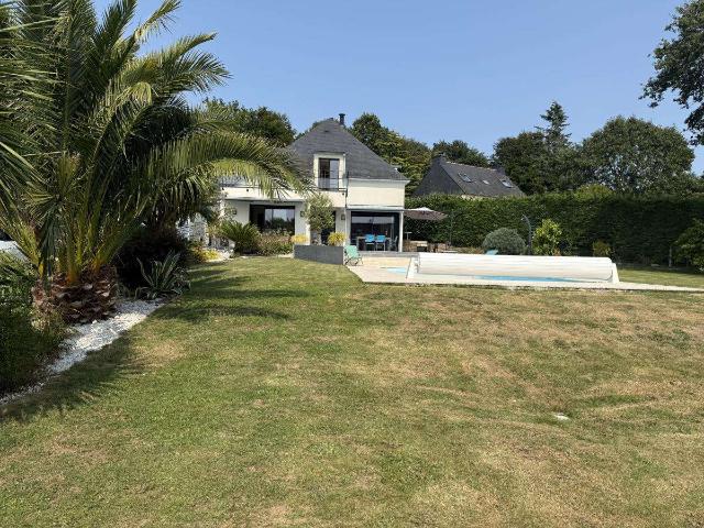 Vente maison 6 pièces Sulniac 56