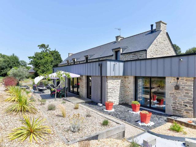 Vente maison 6 pièces Surzur 56