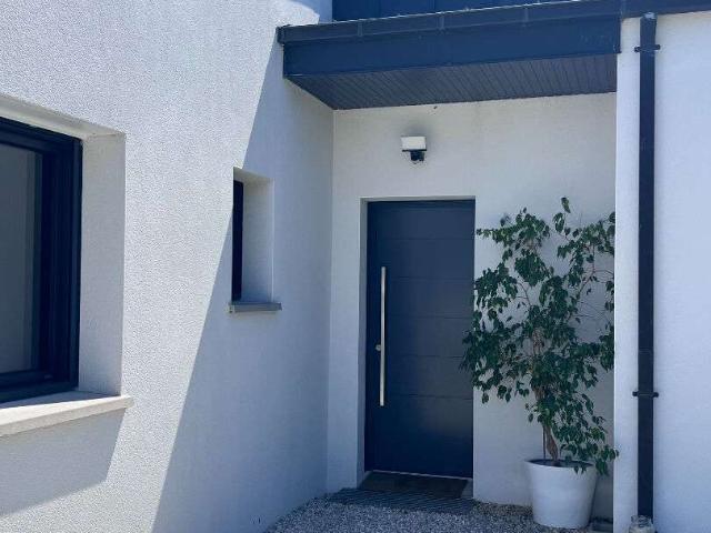 Vente maison 6 pièces Surzur 56