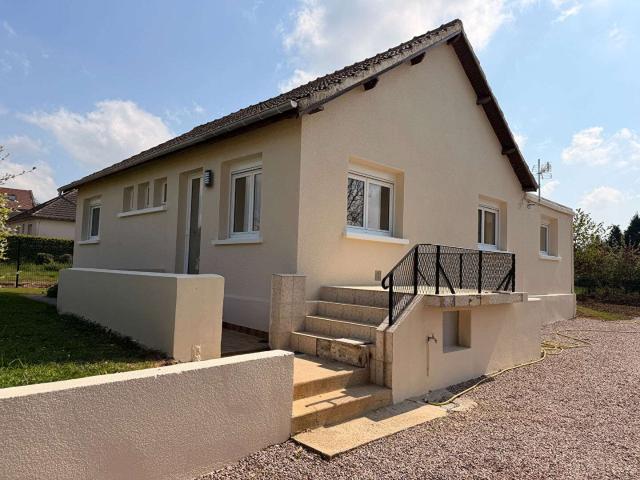 Vente maison 6 pièces Potigny 14