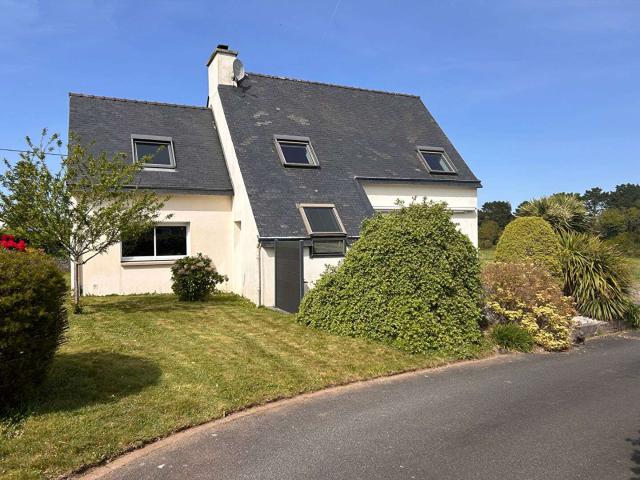 Vente maison 6 pièces Pouldergat 29