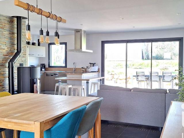 Vente maison 6 pièces Poiroux 85
