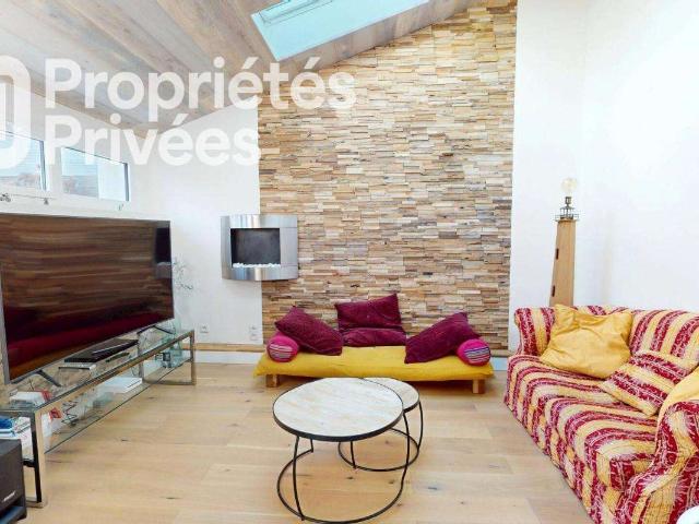 Vente maison 6 pièces Poiroux 85