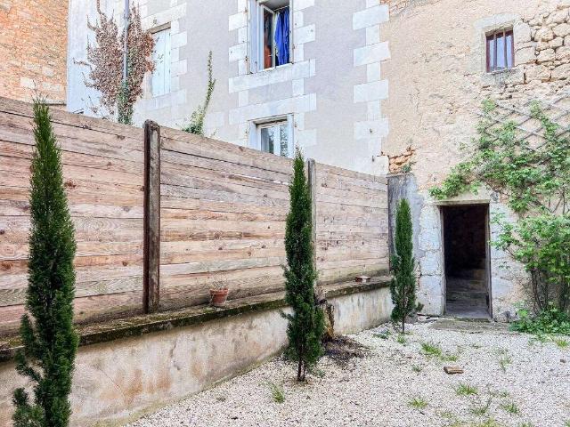 Vente maison 6 pièces Poitiers 86