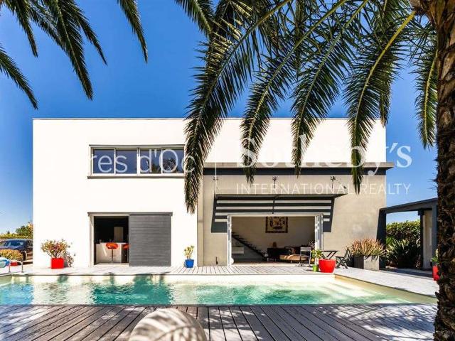 Vente maison 6 pièces Pollestres 66