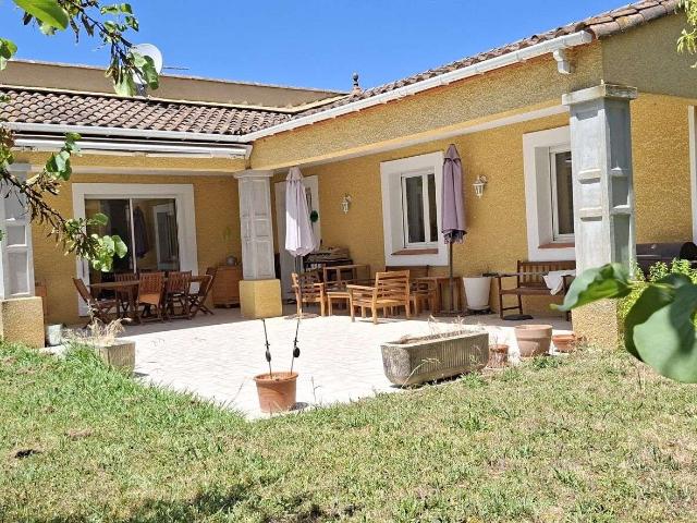 Vente maison 6 pièces Pomas 11