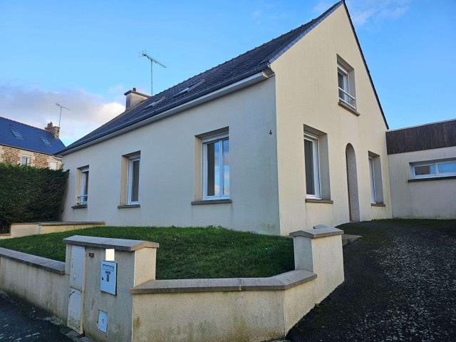 Vente maison 6 pièces Pommeret 22