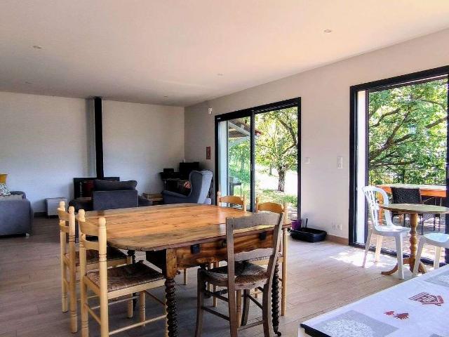 Vente maison 6 pièces Pommiers 30