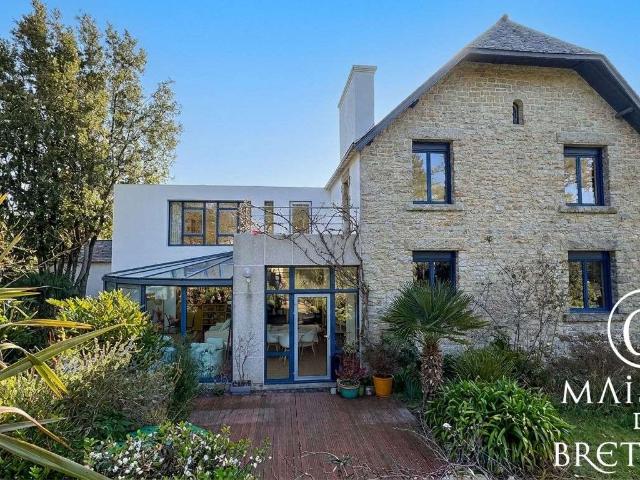 Vente maison 6 pièces Pont Aven 29