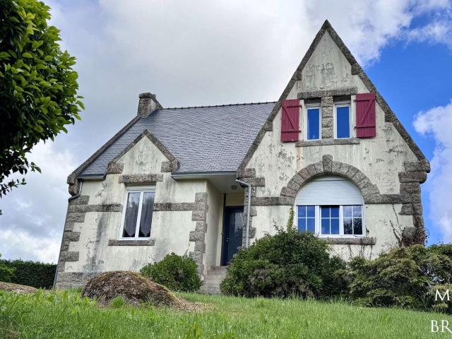 Vente maison 6 pièces Pont Aven 29