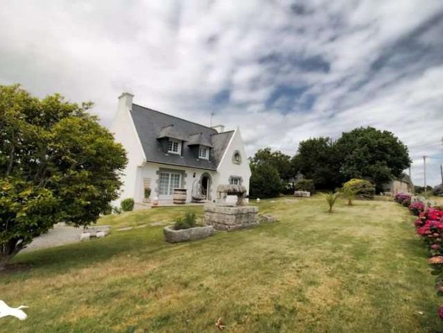 Vente maison 6 pièces Pont Aven 29