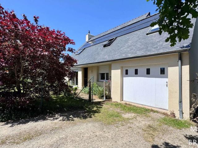 Vente maison 6 pièces Pont Aven 29