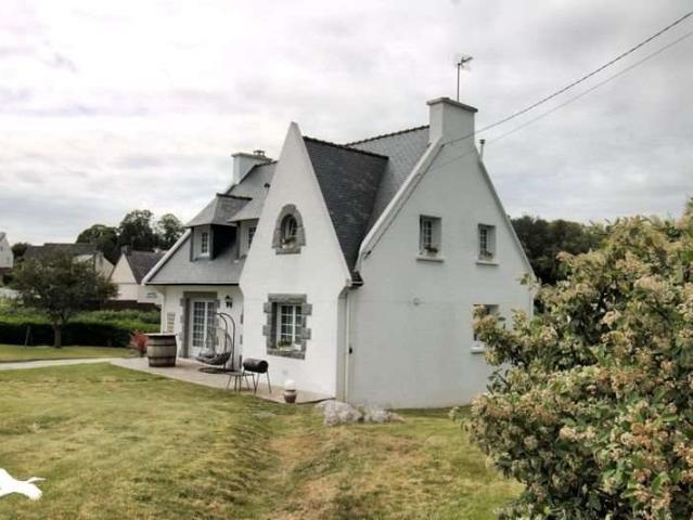 Vente maison 6 pièces Pont Aven 29