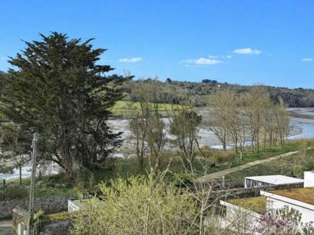Vente maison 6 pièces Pont Croix 29