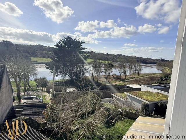 Vente maison 6 pièces Pont Croix 29