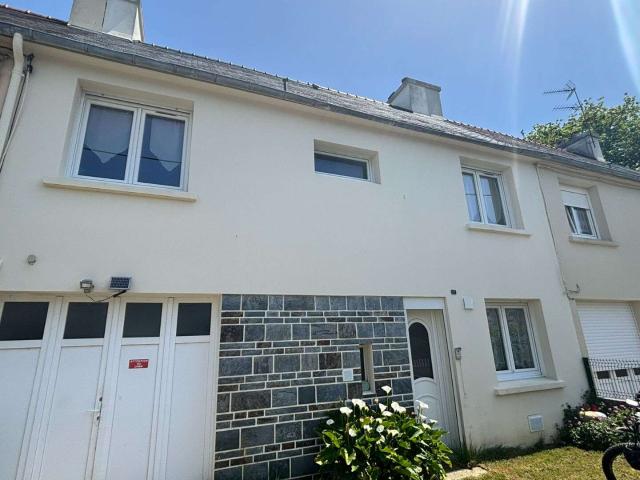 Vente maison 6 pièces Pont l'Abbé 29