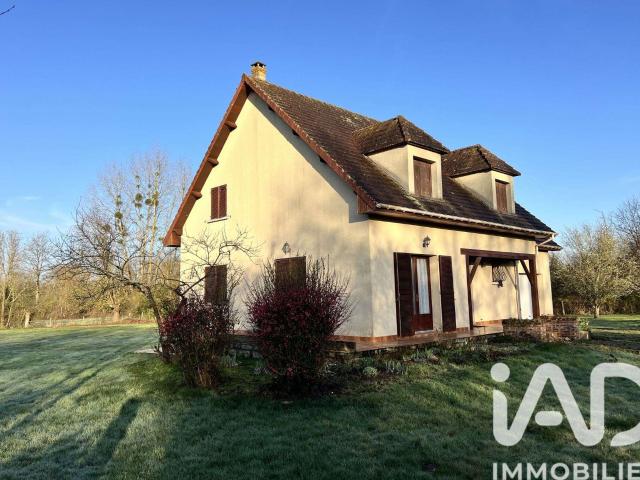 Vente maison 6 pièces Pont l'Évêque 14