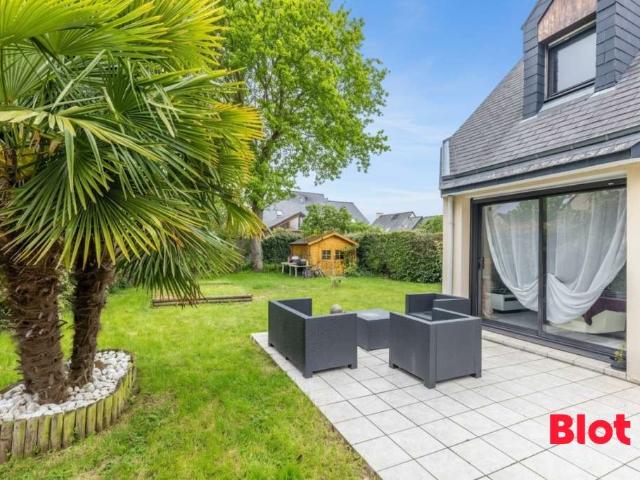 Vente maison 6 pièces Pont Péan 35