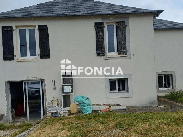 Vente maison 6 pièces Pont Péan 35