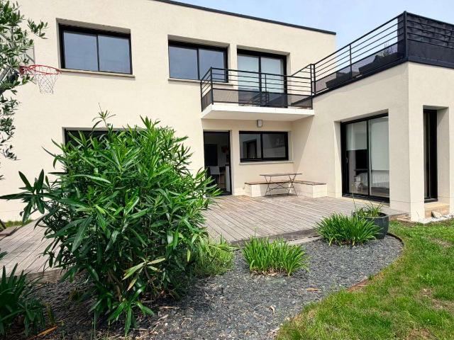 Vente maison 6 pièces Pont Péan 35