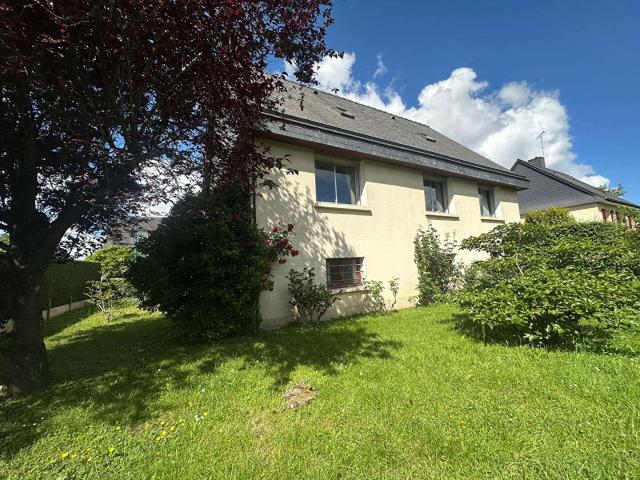 Vente maison 6 pièces Pont Péan 35
