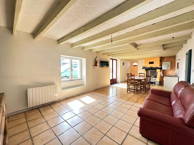 Vente maison 6 pièces Pont Péan 35