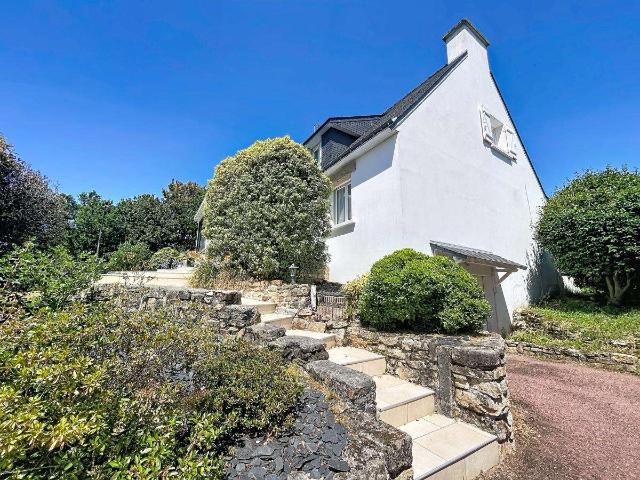 Vente maison 6 pièces Pont Scorff 56