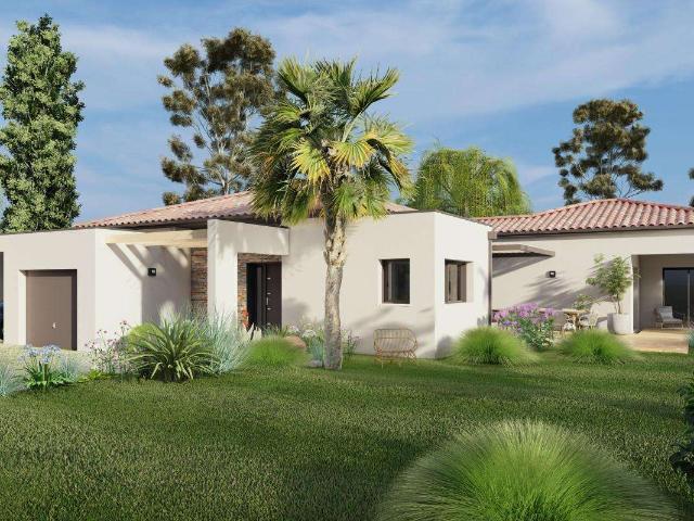 Vente maison 6 pièces Pont Saint Martin 44