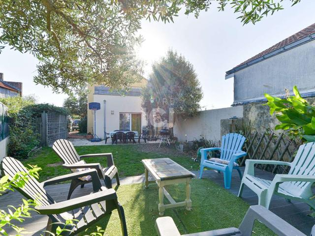 Vente maison 6 pièces Pont Saint Martin 44