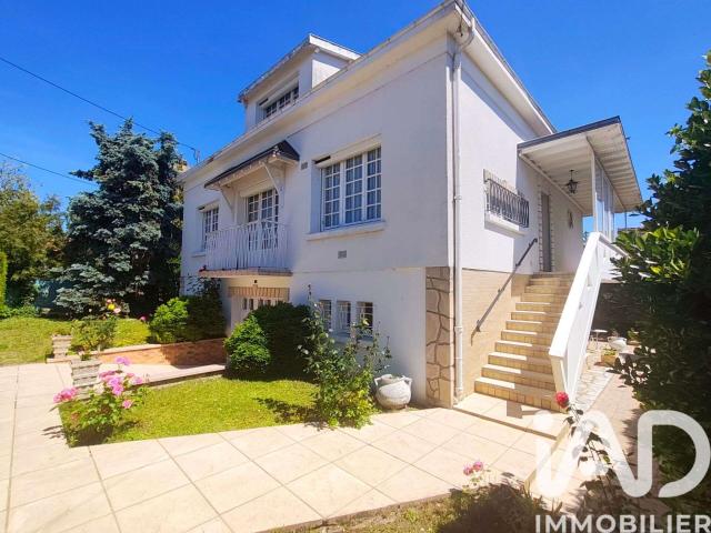 Vente maison 6 pièces Pont Sainte Marie 10