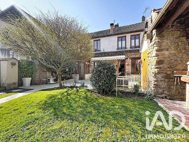 Vente maison 6 pièces Pont sur Seine 10