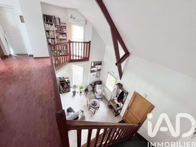 Vente maison 6 pièces Pontchâteau 44