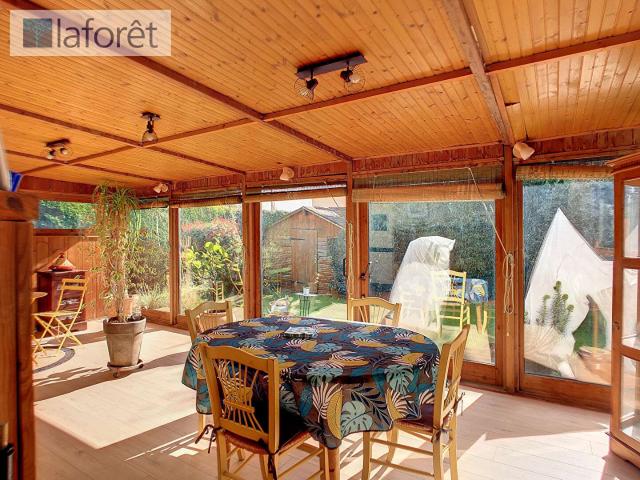 Vente maison 6 pièces Pontivy 56