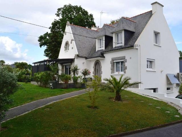 Vente maison 6 pièces Pontivy Centre Ville 56