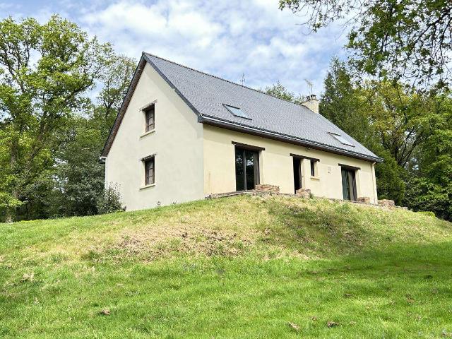 Vente maison 6 pièces Porcaro 56