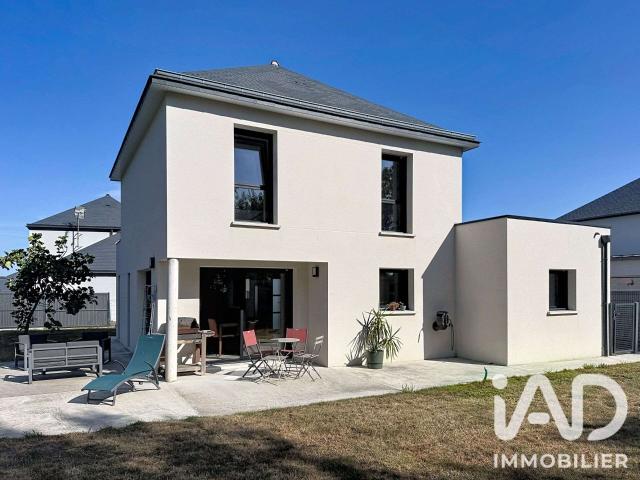 Vente maison 6 pièces Pordic 22