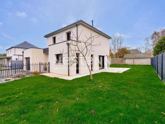 Vente maison 6 pièces Pordic 22